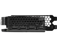 Gainward GeForce RTX 4060 Ti Ghost OC 8GB GDDR6 - 1146121 - zdjęcie 5